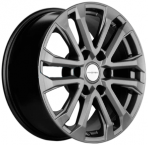 Диски Khomen Wheels KHW1805 (LC Prado)