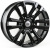 RST R107 7,5x17 6x139,7 ET 25 Dia 106,1 (BL)