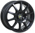Cross Street CR-16 6x15 4x98 ET 40 Dia 58,6 (Black)