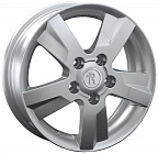Диски Hyundai (HND343)