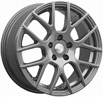 Скад Stiletto (КЛ225) 8x18 5x108 ET 40 Dia 67,1 (Графит)