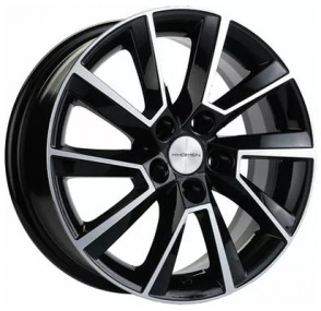 Диски Khomen Wheels KHW1507 (Aveo)