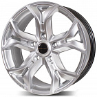 PDW Invader 8,5x20 5x150 ET 45 Dia 110,1 (HS)