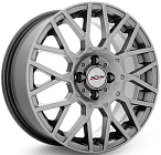 X Trike X-125 6,5x16 4x108 ET 45 Dia 63,35 (HSB)