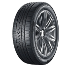 Continental ContiWinterContact TS860S FR 285/30 R22 101W XL