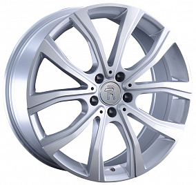 Диски Replay Mercedes MR221 7,5x18 5x112 ET 40 Dia 66,6 SF