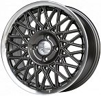 Race Ready CSS3375 6x14 4x98 ET 35 Dia 58,6 (O-LP)