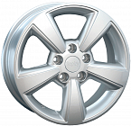 Диски Nissan (NS38)