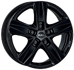 Mak Stone 5 3 7x17 5x160 ET 60 Dia 65,1 (Gloss Black)