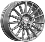 iFree Азур 6,5x16 5x100 ET 38 Dia 57,1 (хай_вэй)