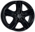 Mak Stone 5 3 7x17 5x160 ET 60 Dia 65,1 (Gloss Black)