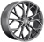 LS FlowForming RC71 9x20 5x130 ET 45 Dia 71,6 (MGMF)