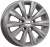 Carwel Амур 248 6x15 5x100 ET 38 Dia 57,1 (SB)