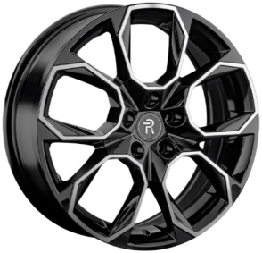  Replay Skoda (SK169)