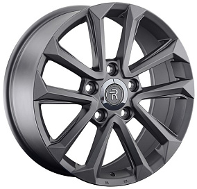 Диски Replay Toyota TY357 8x18 5x150 ET 56 Dia 110,1 MGM