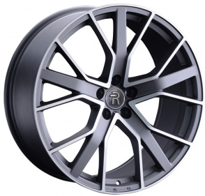 Replay Audi (A156)