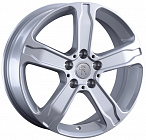 Replay Skoda (SK124) 6,5x17 5x112 ET 41 Dia 57,1 (SFP)