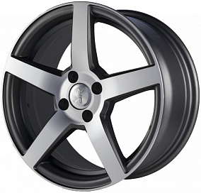 Диски Race Ready CSS9135 7x16 4x100 ET 40 Dia 73,1 (MK-P/M)