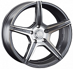 LS Wheels LS 892 8x17 4x100 ET 35 Dia 60,1 (GMF)