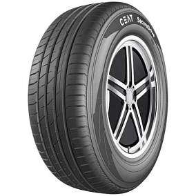 Шины Ceat SecuraDrive 195/45 R16 84V