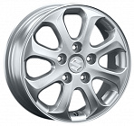 Диски Suzuki (SZ35)