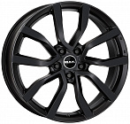 Mak Midlands 8,5x20 5x112 ET 20 Dia 66,45 (Matt Black)