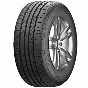 Шины Prinx HZ2 215/45 R17 91W