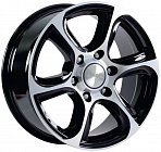 Скад Скала 7,5x17 6x139,7 ET 30 Dia 67,1 (Алмаз)