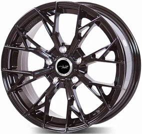 Диски Lizardo Avatar XH180 6,5x15 4x98 ET 35 Dia 58,5 (B)