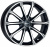 Mak DaVinci 8x19 5x114,3 ET 45 Dia 76 (Black Mirror)