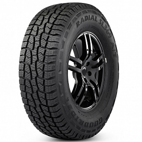 Шины Goodride SL369 A/T 265/50 R20 111T XL