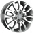 Replay Toyota (TY175) 7,5x18 6x139,7 ET 30 Dia 106,1 (GMFP)