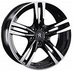 Replay Porsche (PR37) 8x18 5x112 ET 21 Dia 66,6 (BKF)
