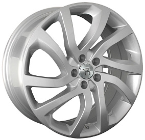 Диски Replay Ford FD168 8x20 5x114,3 ET 44 Dia 63,3 S