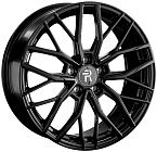Replay Kia (KI361) 8,5x20 5x114,3 ET 54 Dia 67,1 (BK)