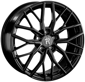 Диски Replay Kia KI361 8,5x20 5x114,3 ET 54 Dia 67,1 BK