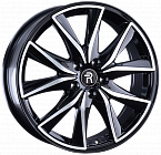 Диски  Skoda (SK155)