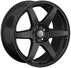 LS Wheels LS 1330 8x17 4x100 ET 35 Dia 60,1 (BK)