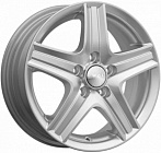 Скад Магнум (КЛ160) 5,5x14 4x98 ET 38 Dia 58,6 (Селена)