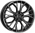 Mak Stilo-D 10x21 5x112 ET 19 Dia 66,45 (Black Mirror)
