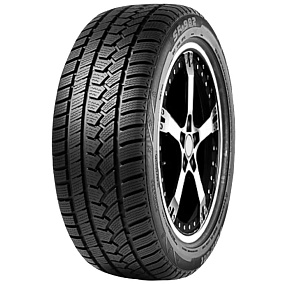 Шины Sunfull SF-982 165/60 R14 75H
