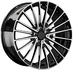 LS Forged LS FG44 9x21 5x112 ET 34 Dia 66,6 (BKF)