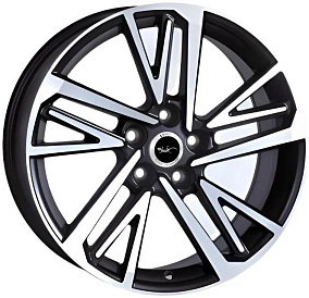 Диски Lizardo XH292 (395) 8x19 5x114,3 ET 45 Dia 67,1 (CBMF)