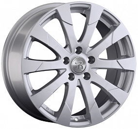 Диски Replay Ford FD133 7,5x17 5x108 ET 47 Dia 60,1 S