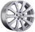 Replay Ford (FD133) 7,5x17 5x108 ET 47 Dia 60,1 (S)
