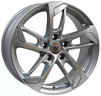 RST R037 (Tiguan) 7x17 5x112 ET 40 Dia 57,1 (Silver)