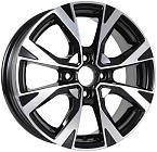 RST R045 (Logan) 6x15 4x100 ET 40 Dia 60,1 (BD)