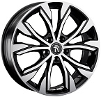 Replay Toyota (TY363) 7x18 5x114,3 ET 35 Dia 60,1 (BKF)