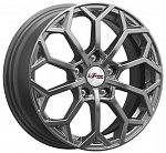 iFree Спейс-Нидл 6,5x16 5x114,3 ET 40 Dia 66,1 (Хай вэй)