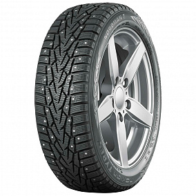 Шины Nokian Nordman 7 205/65 R16 99T
